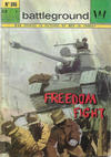 Cover for Battleground (Alex White, 1967 series) #255
