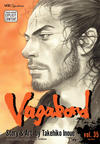 Cover for Vagabond (Viz, 2002 series) #35