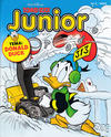 Cover for Donald Duck Junior (Hjemmet / Egmont, 2018 series) #2/2020