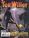 Cover for Tex Willer (Hjemmet / Egmont, 1998 series) #663