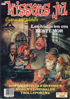 Cover for Nissens jul (Bladkompaniet / Schibsted, 1929 series) #1998