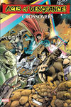 Cover Thumbnail for Acts of Vengeance Crossovers (2011 series) 