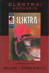 Cover for Marvel Premiere Classic (Marvel, 2006 series) #85 - Elektra: Assassin [Direct]