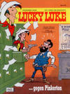 Cover for Lucky Luke (Egmont Ehapa, 1977 series) #88 - Lucky Luke gegen Pinkerton