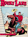 Cover for Rocky Lane (Éditions des Remparts, 1957 series) #1