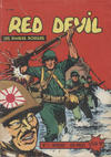 Cover for Red Devil - Les Diables Rouges (Éditions des Remparts, 1961 series) #1