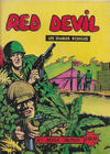 Cover for Red Devil - Les Diables Rouges (Éditions des Remparts, 1961 series) #3
