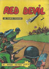 Cover for Red Devil - Les Diables Rouges (Éditions des Remparts, 1961 series) #5