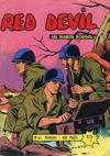 Cover for Red Devil - Les Diables Rouges (Éditions des Remparts, 1961 series) #21