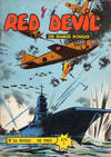 Cover for Red Devil - Les Diables Rouges (Éditions des Remparts, 1961 series) #23
