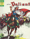 Cover for Prince Valiant (Éditions des Remparts, 1965 series) #1