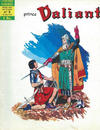 Cover for Prince Valiant (Éditions des Remparts, 1965 series) #2