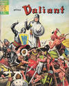 Cover for Prince Valiant (Éditions des Remparts, 1965 series) #5