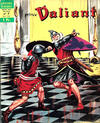 Cover for Prince Valiant (Éditions des Remparts, 1965 series) #7
