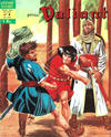 Cover for Prince Valiant (Éditions des Remparts, 1965 series) #8