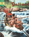 Cover for Prince Valiant (Éditions des Remparts, 1965 series) #9