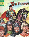 Cover for Prince Valiant (Éditions des Remparts, 1965 series) #10