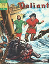Cover for Prince Valiant (Éditions des Remparts, 1965 series) #11