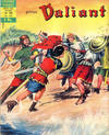 Cover for Prince Valiant (Éditions des Remparts, 1965 series) #12