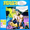 Cover for Parade de la bande dessinée (Éditions des Remparts, 1974 series) #2