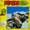 Cover for Parade de la bande dessinée (Éditions des Remparts, 1974 series) #7