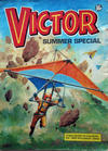 Cover for Victor for Boys Summer Special (D.C. Thomson, 1967 series) #1982