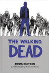 Cover for The Walking Dead (Image, 2006 series) #16