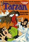 Cover for Tarzan (Atlantic Förlags AB, 1977 series) #20/1979