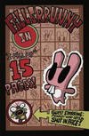 Cover for Filler Bunny (Slave Labor, 1998 series) #1 [Fourth Printing]