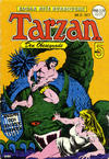 Cover for Tarzan (Atlantic Förlags AB, 1977 series) #21/1977