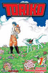 Cover for Toriko (Viz, 2010 series) #7