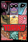 Cover for Toriko (Viz, 2010 series) #40