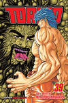 Cover for Toriko (Viz, 2010 series) #39