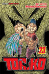 Cover for Toriko (Viz, 2010 series) #23