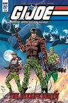 Cover Thumbnail for G.I. Joe: A Real American Hero (2010 series) #257 [Cover B - John Royle]