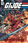 Cover Thumbnail for G.I. Joe: A Real American Hero (2010 series) #256 [Cover B - John Royle]