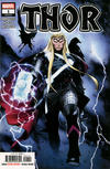 Cover for Thor (Marvel, 2020 series) #1 (727) [Olivier Coipel]