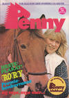 Cover for Penny (Serieforlaget / Se-Bladene / Stabenfeldt, 1982 series) #7/1983