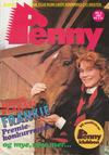 Cover for Penny (Serieforlaget / Se-Bladene / Stabenfeldt, 1982 series) #8/1983