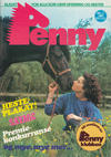 Cover for Penny (Serieforlaget / Se-Bladene / Stabenfeldt, 1982 series) #11/1983