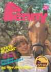 Cover for Penny (Serieforlaget / Se-Bladene / Stabenfeldt, 1982 series) #10/1983