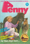Cover for Penny (Serieforlaget / Se-Bladene / Stabenfeldt, 1982 series) #12/1983