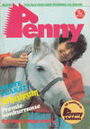 Cover for Penny (Serieforlaget / Se-Bladene / Stabenfeldt, 1982 series) #1/1984