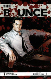 Cover Thumbnail for The Bounce (Image, 2013 series) #9