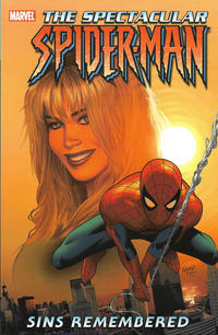 Cover Thumbnail for Spectacular Spider-Man (Marvel, 2003 series) #5 - Sins Remembered