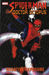 Cover Thumbnail for Spider-Man / Doctor Octopus: Negative Exposure (Marvel, 2004 series) 