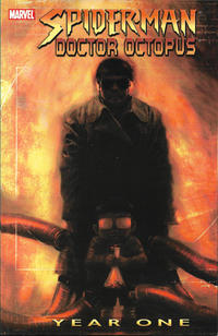 Cover Thumbnail for Spider-Man / Doctor Octopus: Year One (Marvel, 2005 series) 