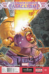 Cover Thumbnail for Cataclysm (2013 series) #0.1 [Newsstand]