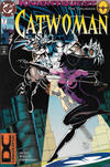 Cover Thumbnail for Catwoman (1993 series) #7 [DC Universe Corner Box]