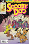 Cover for Scooby-Doo (Harvey, 1992 series) #2 [Newsstand]
